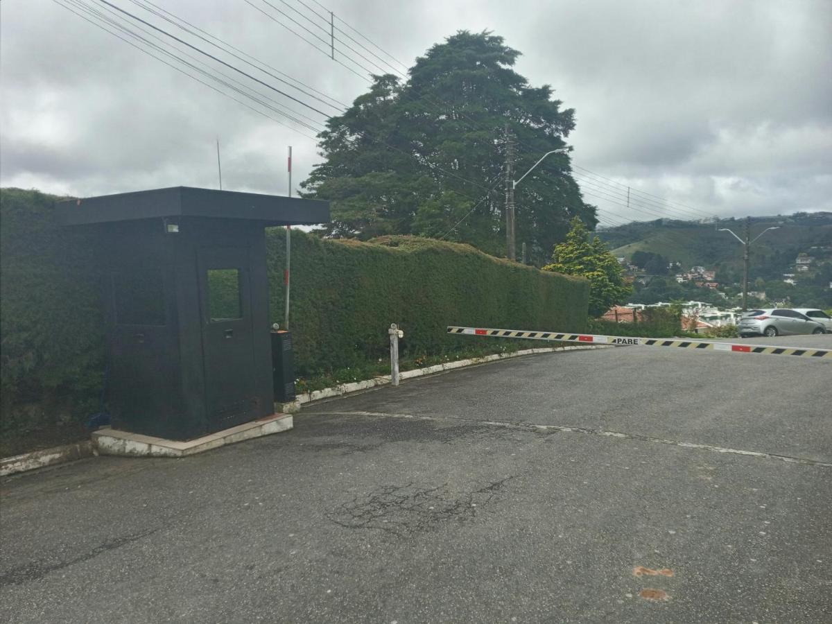 Campos do Jordão Pousada Campos Sonho Meu المظهر الخارجي الصورة